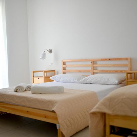B&B Dreaming Avola Dış mekan fotoğraf