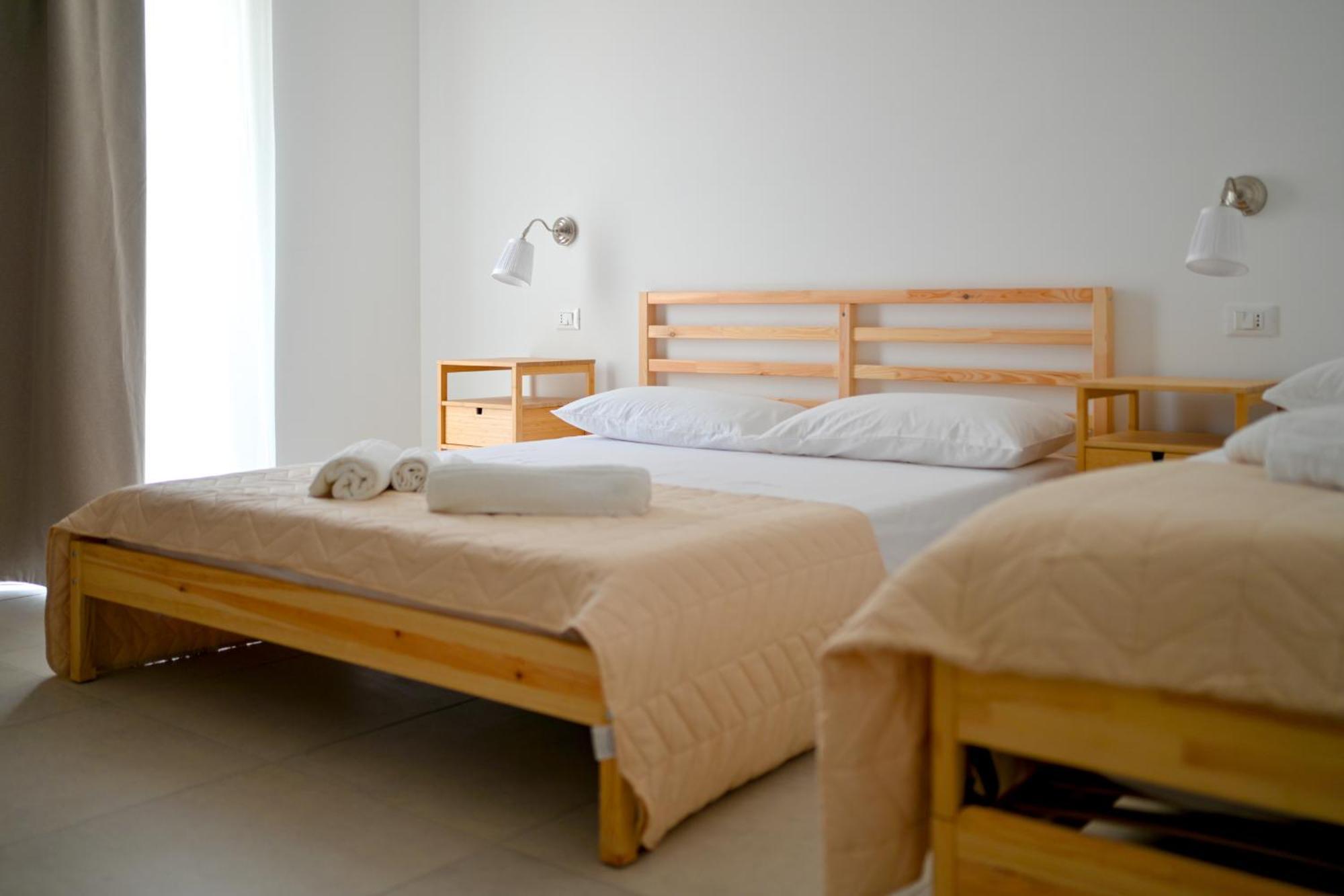 B&B Dreaming Avola Dış mekan fotoğraf