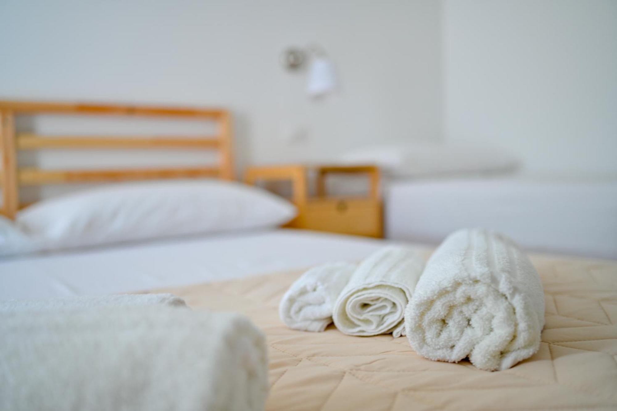 B&B Dreaming Avola Dış mekan fotoğraf