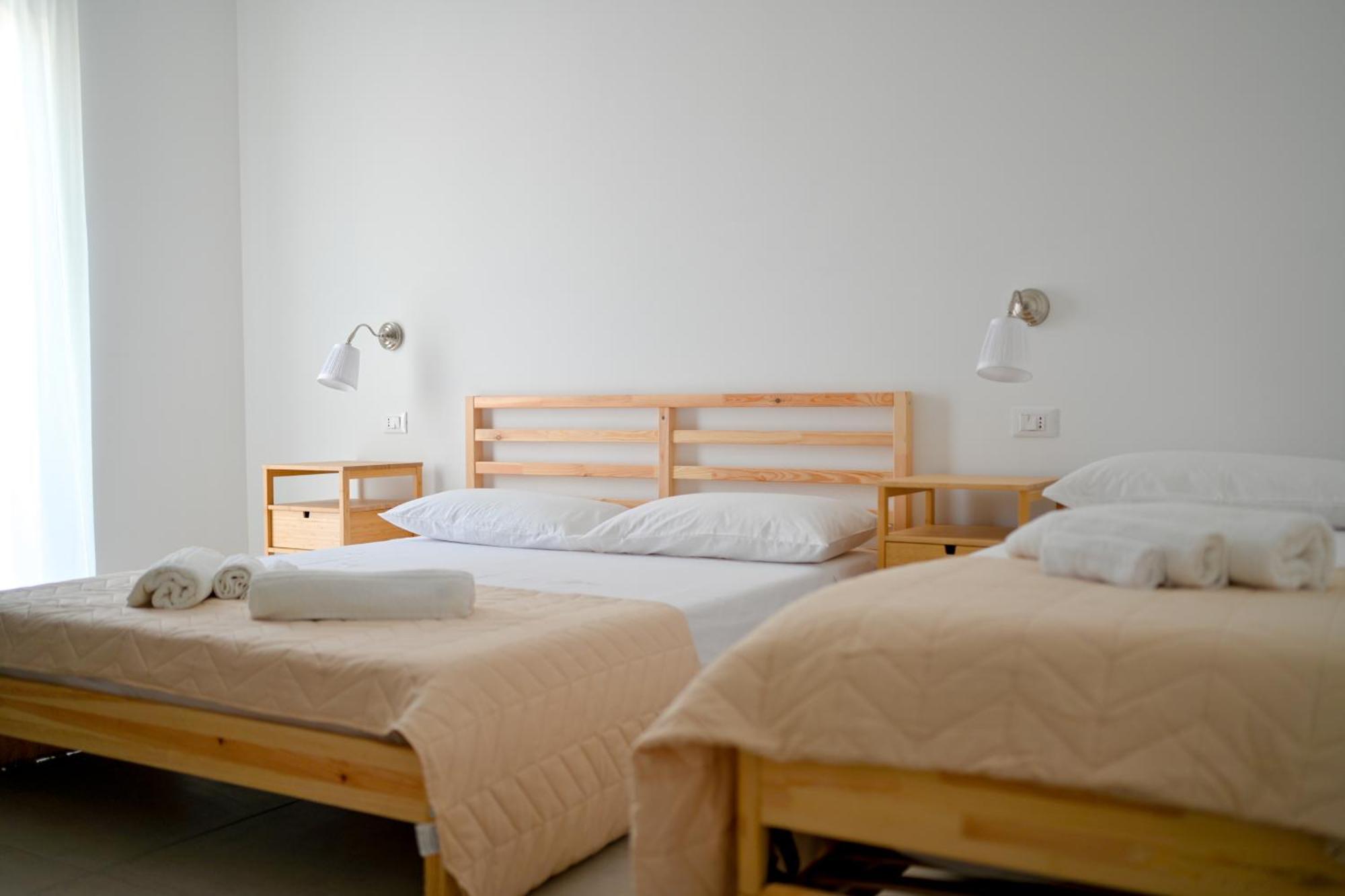 B&B Dreaming Avola Dış mekan fotoğraf