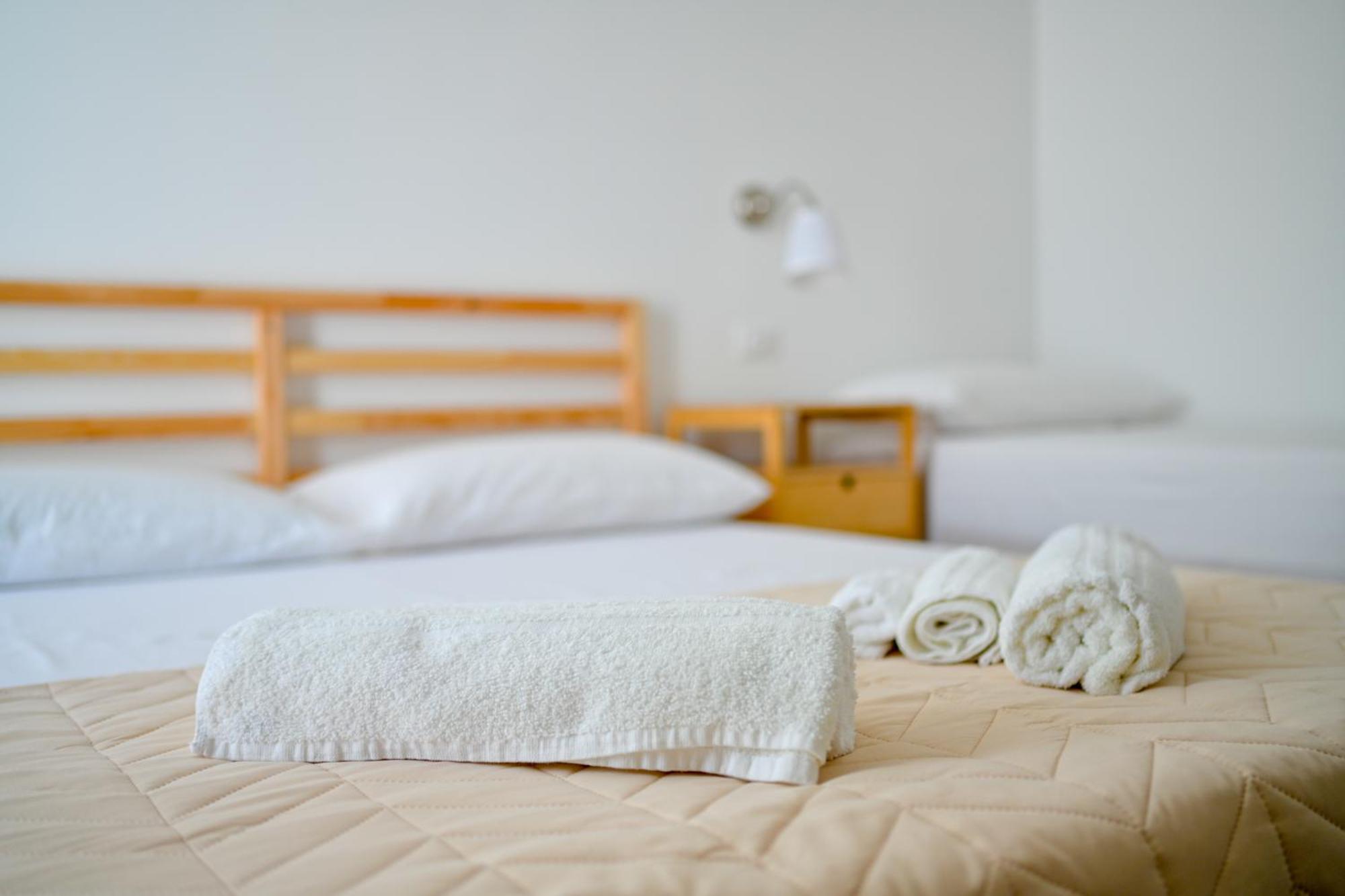 B&B Dreaming Avola Dış mekan fotoğraf