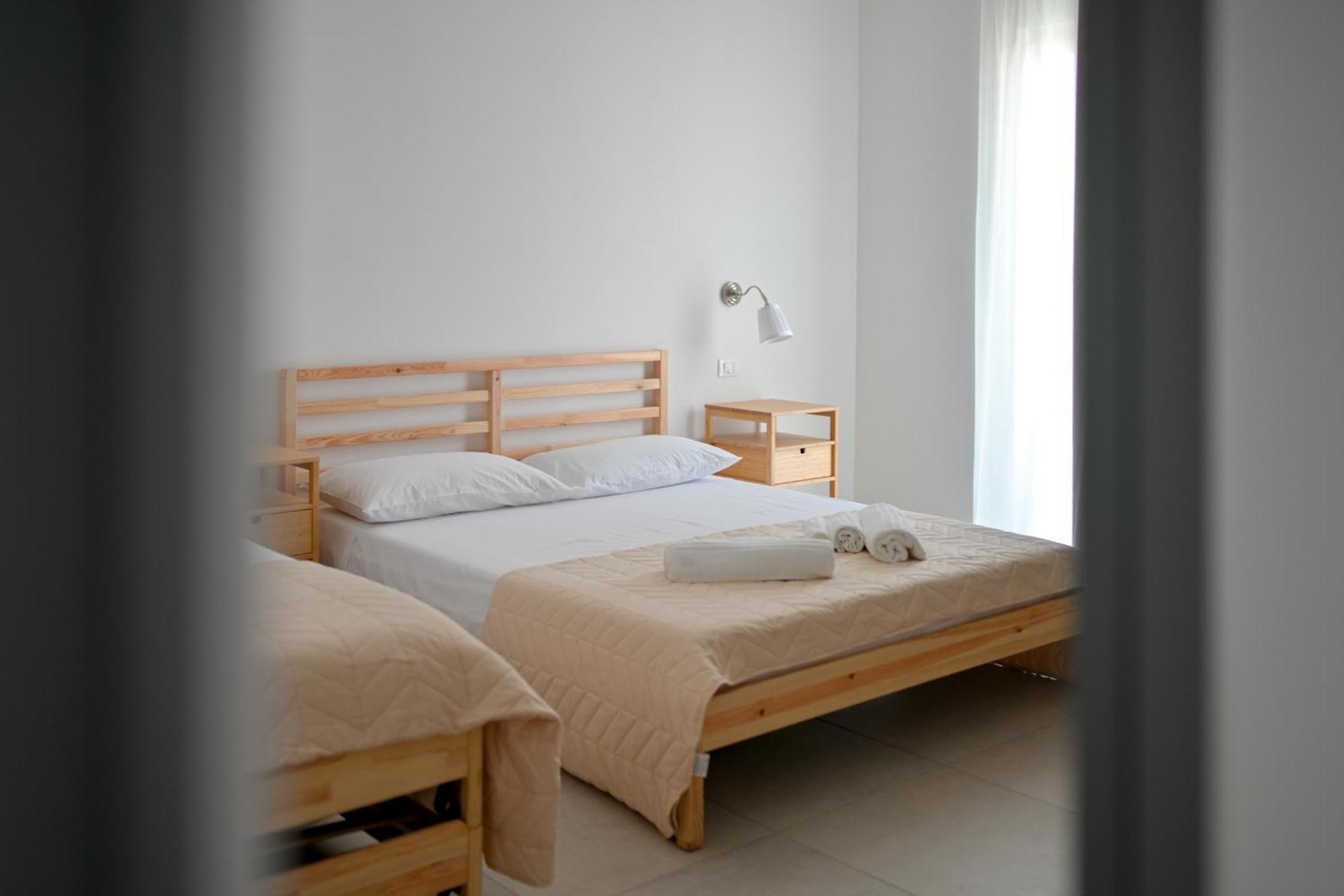 B&B Dreaming Avola Dış mekan fotoğraf