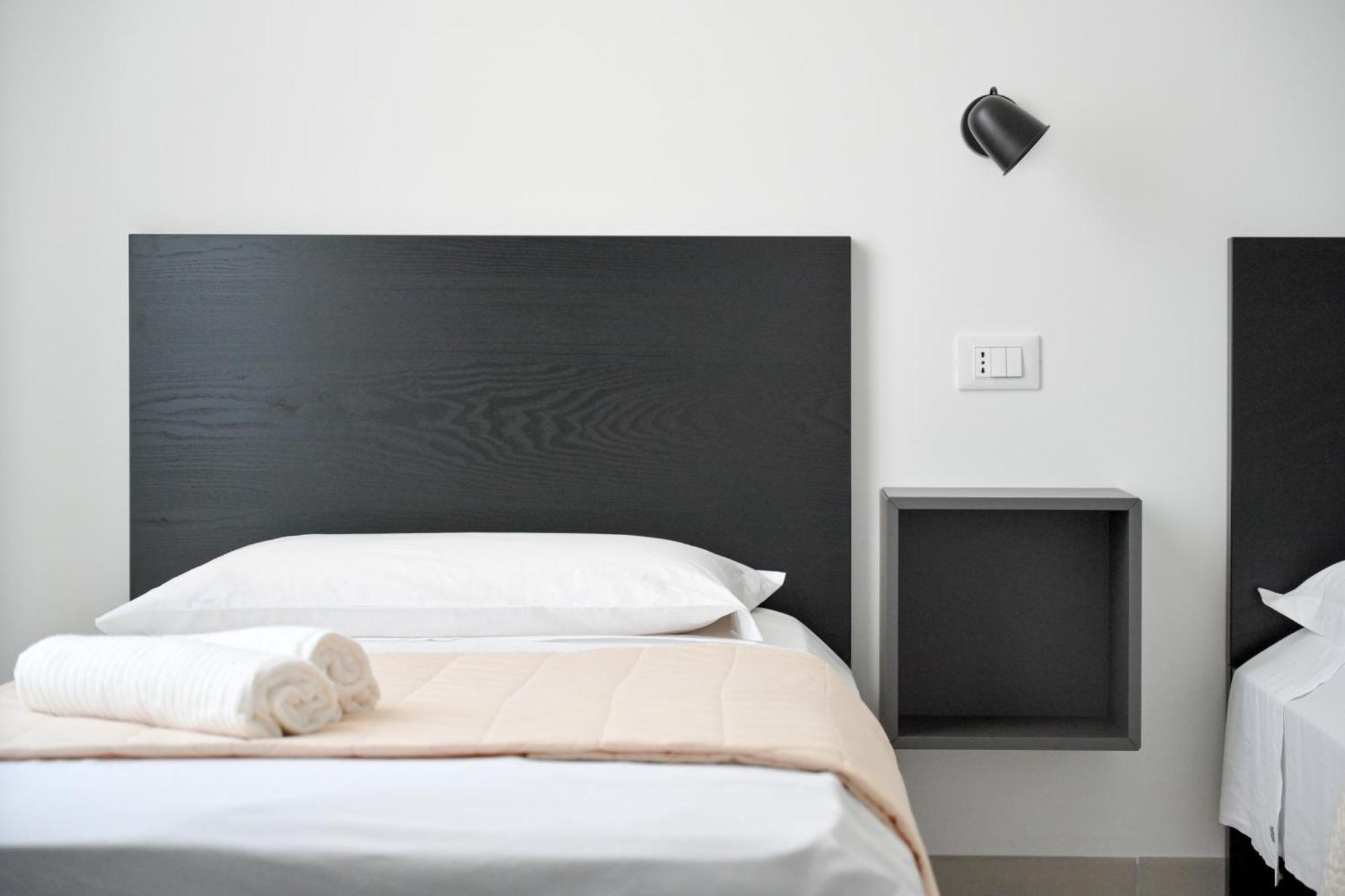 B&B Dreaming Avola Dış mekan fotoğraf