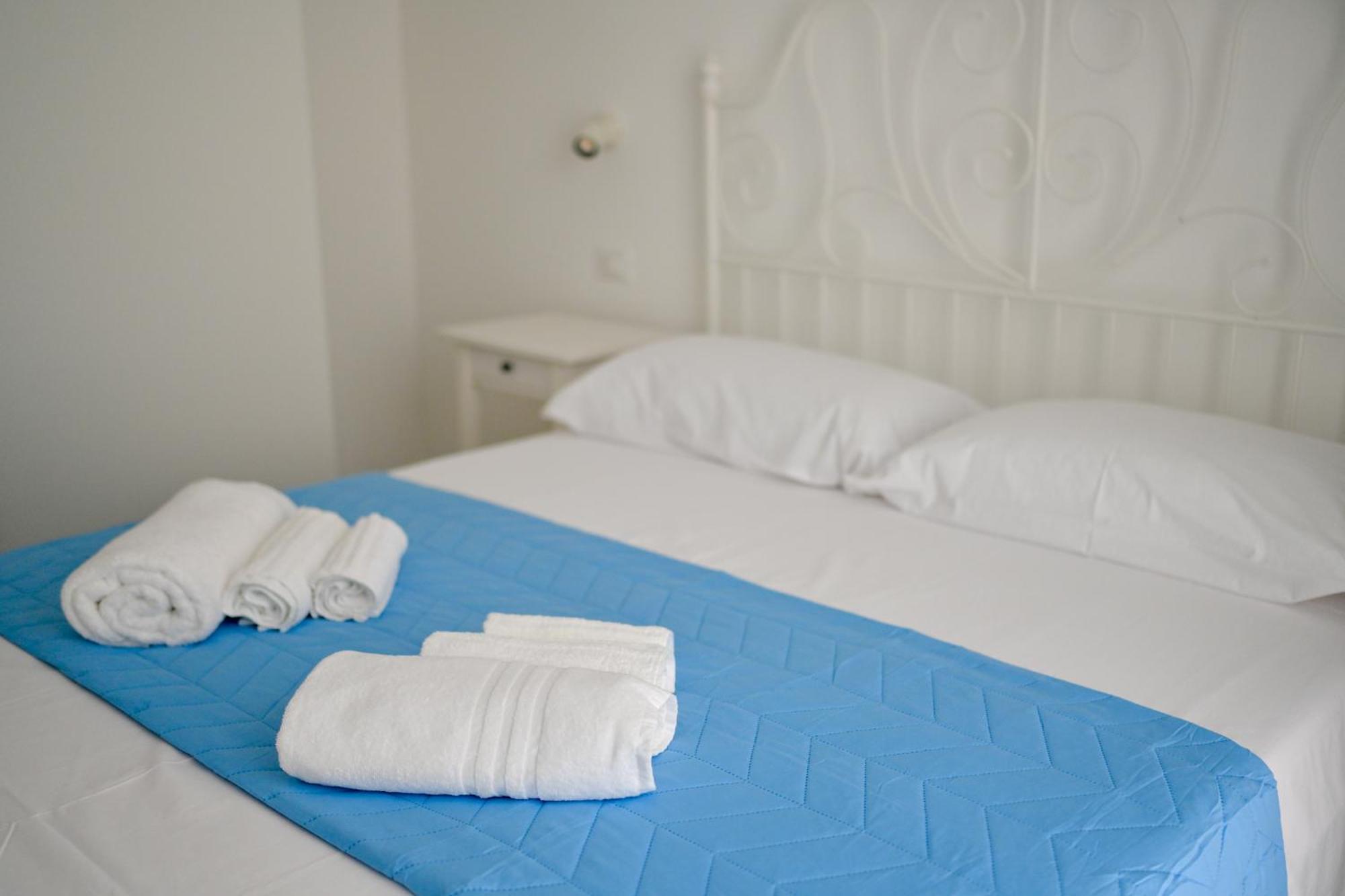 B&B Dreaming Avola Dış mekan fotoğraf