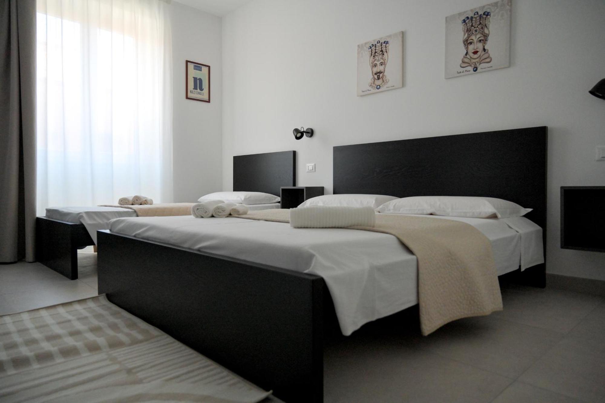 B&B Dreaming Avola Dış mekan fotoğraf