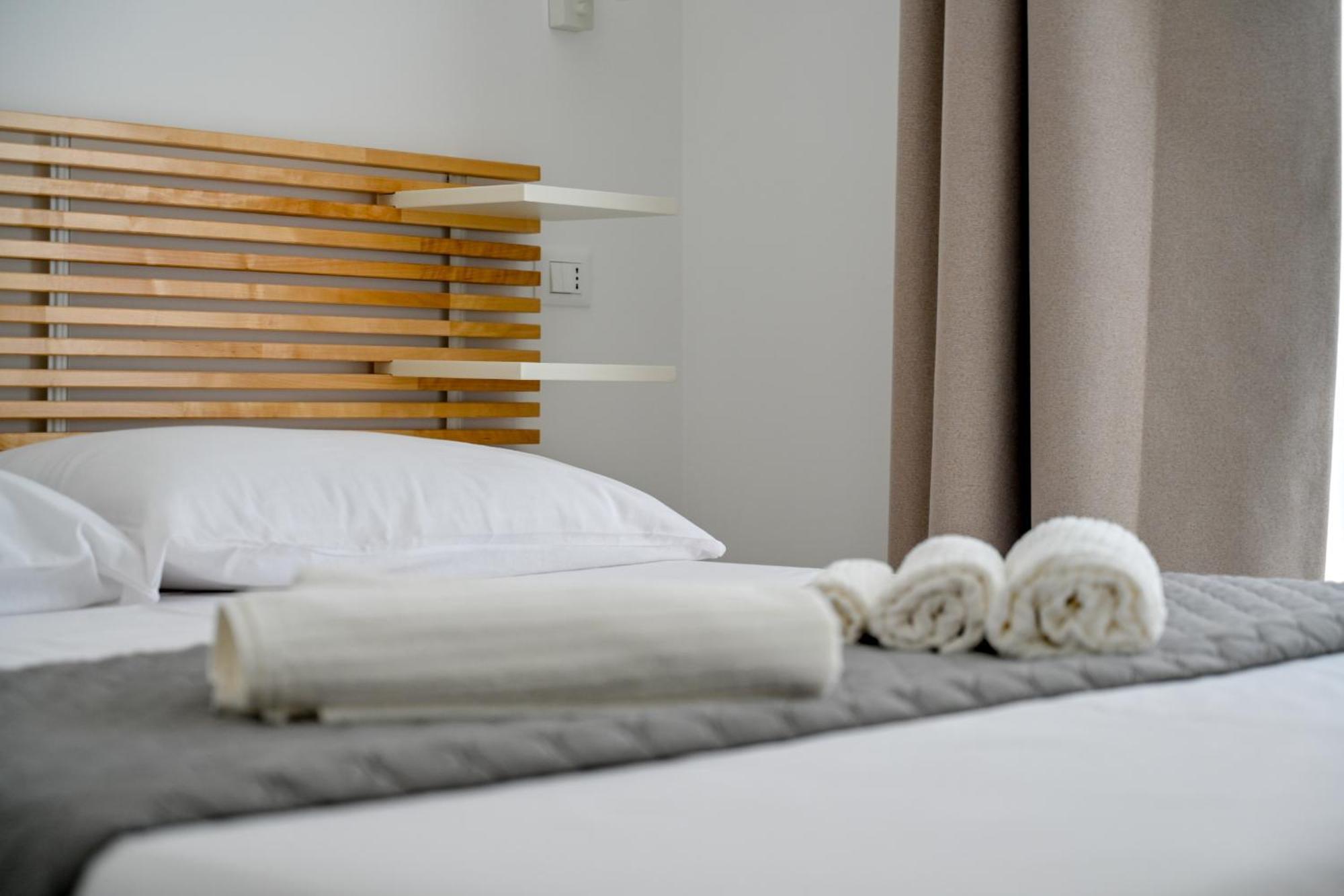 B&B Dreaming Avola Dış mekan fotoğraf