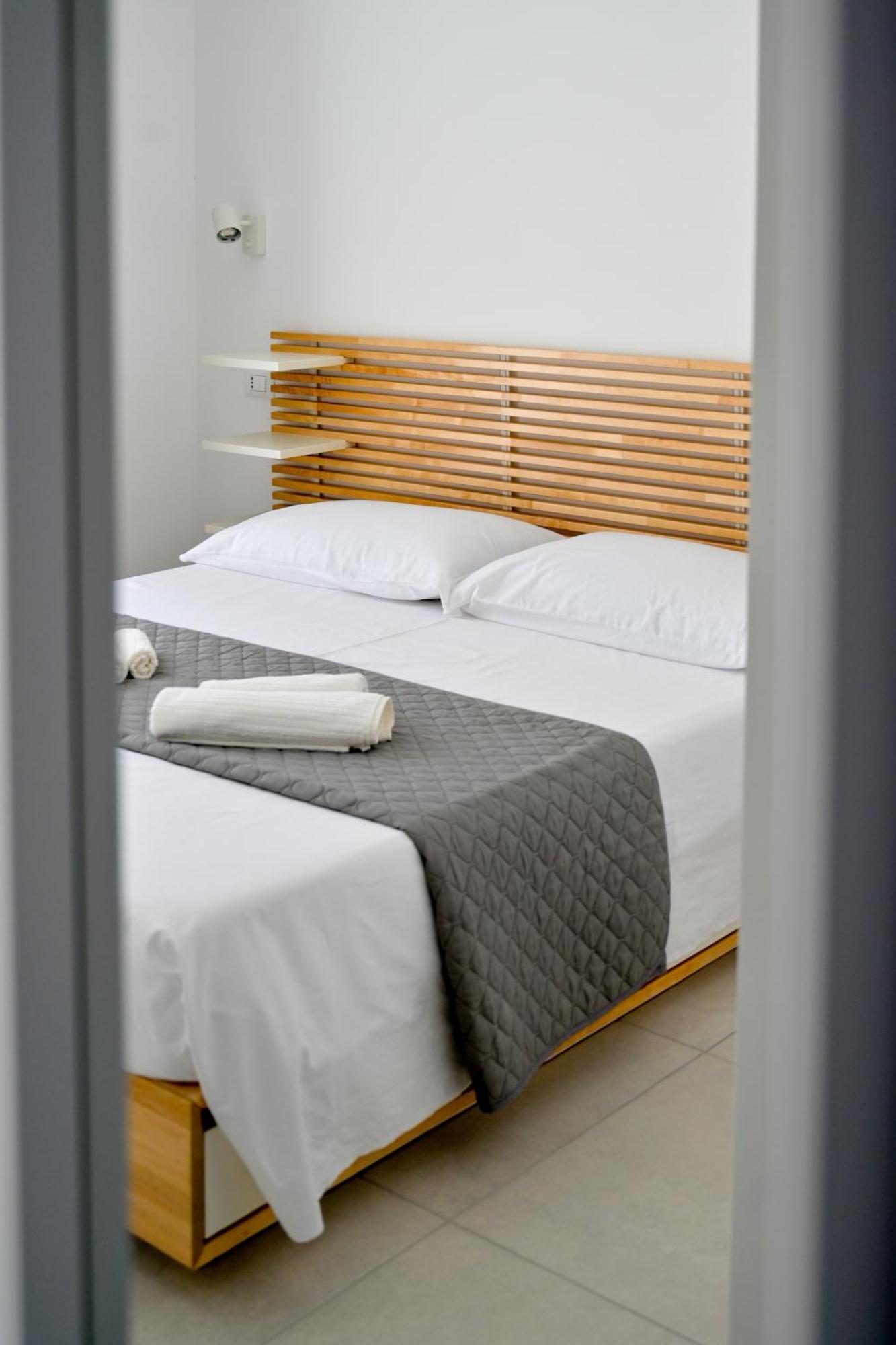 B&B Dreaming Avola Dış mekan fotoğraf