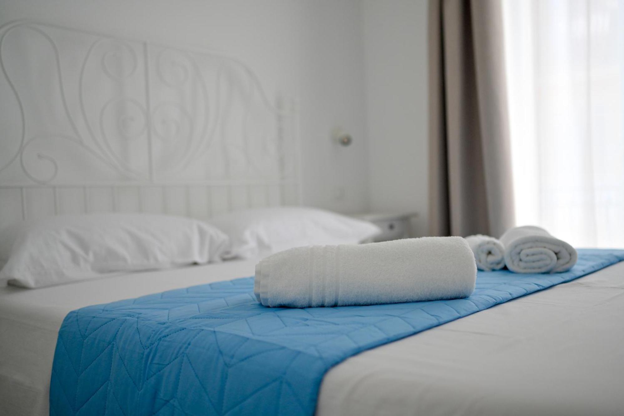 B&B Dreaming Avola Dış mekan fotoğraf
