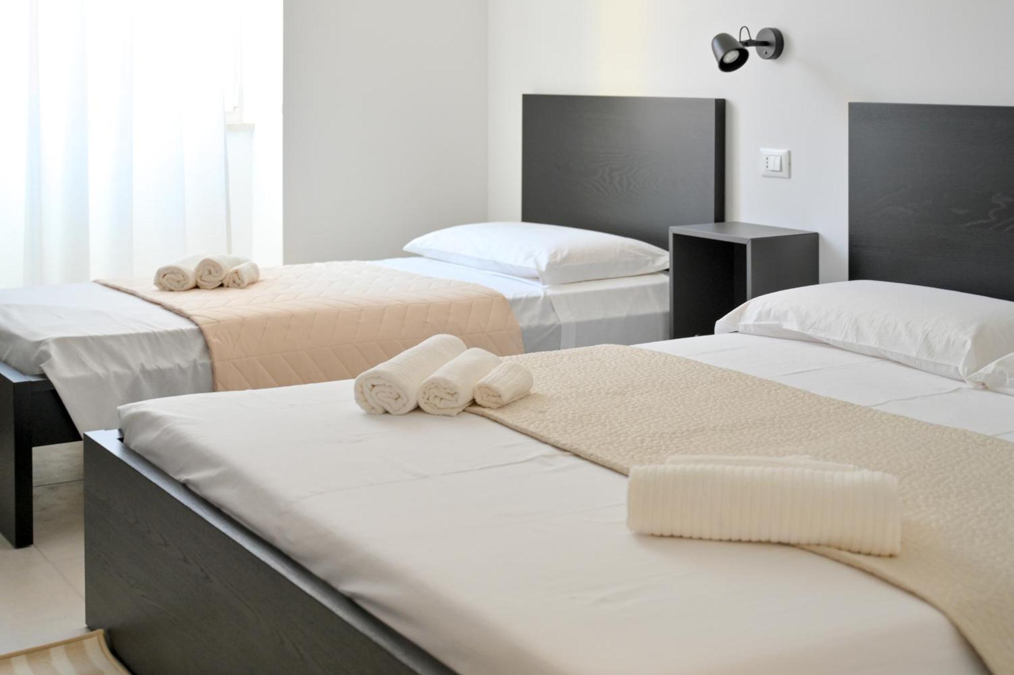 B&B Dreaming Avola Dış mekan fotoğraf