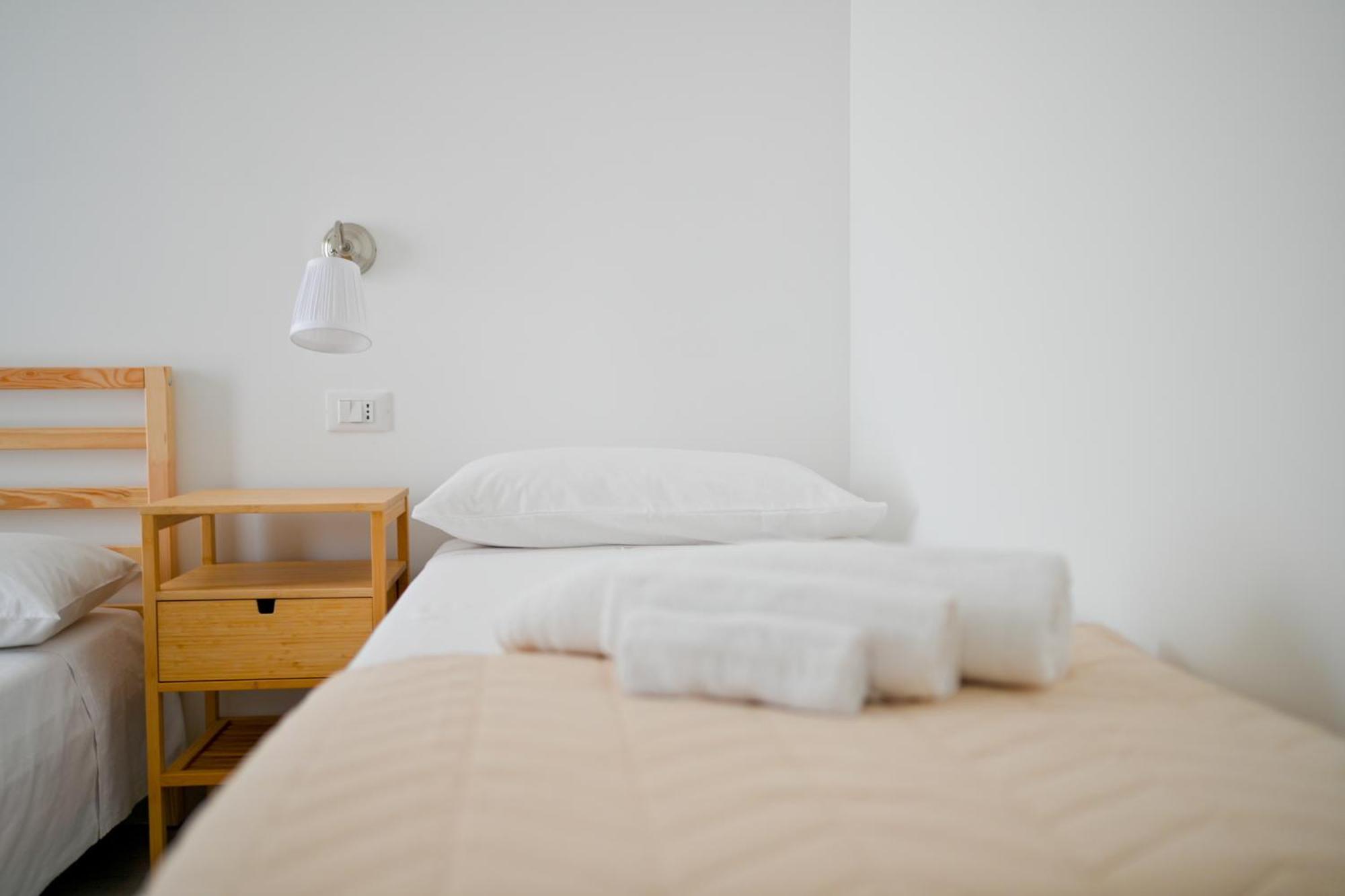 B&B Dreaming Avola Dış mekan fotoğraf