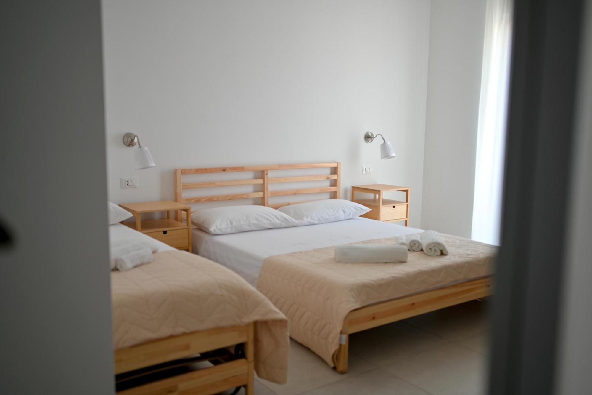 B&B Dreaming Avola Dış mekan fotoğraf
