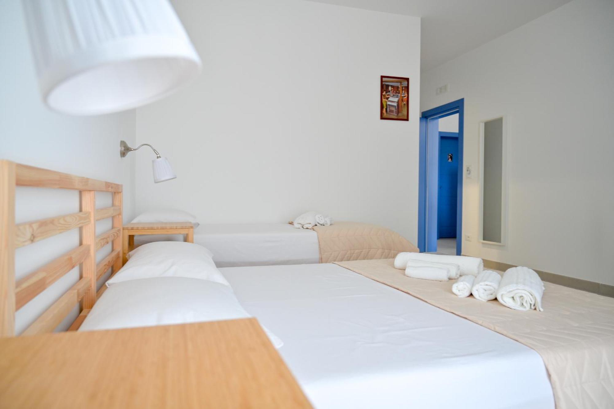 B&B Dreaming Avola Dış mekan fotoğraf