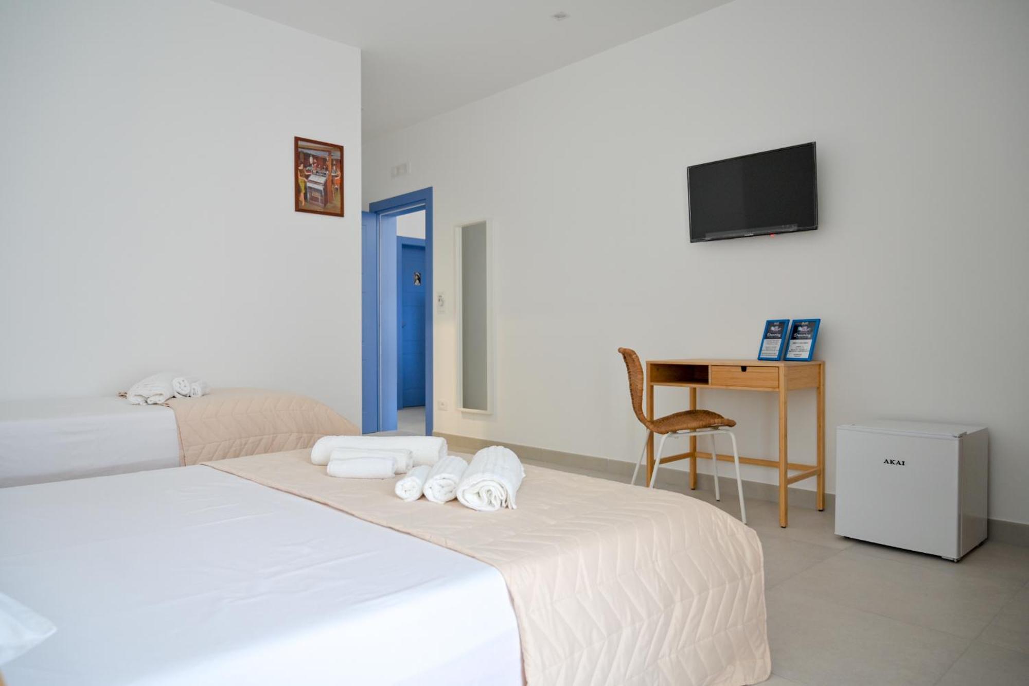 B&B Dreaming Avola Dış mekan fotoğraf