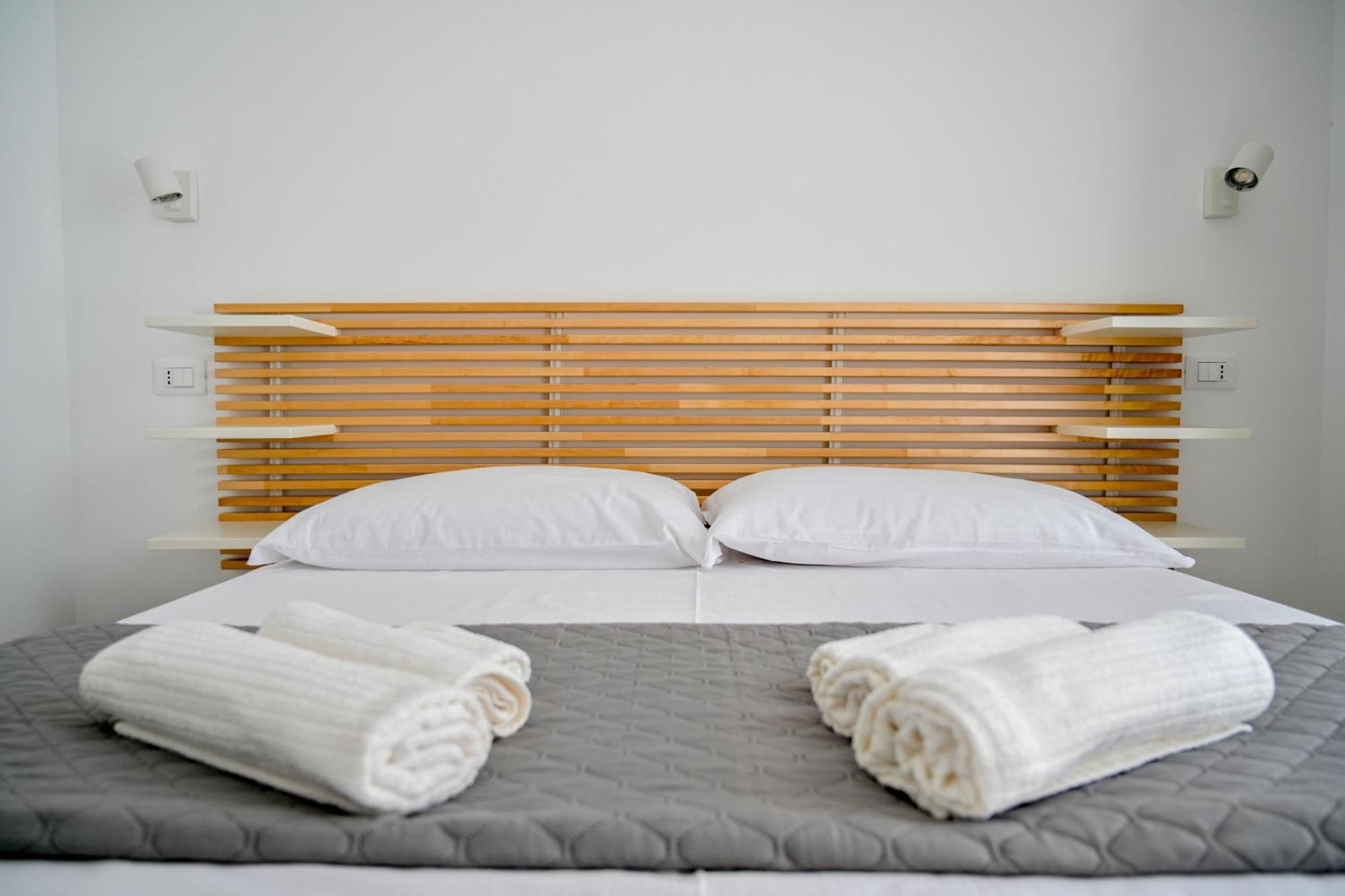 B&B Dreaming Avola Dış mekan fotoğraf