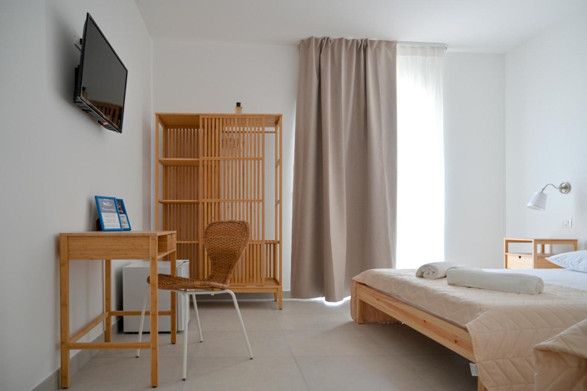 B&B Dreaming Avola Dış mekan fotoğraf