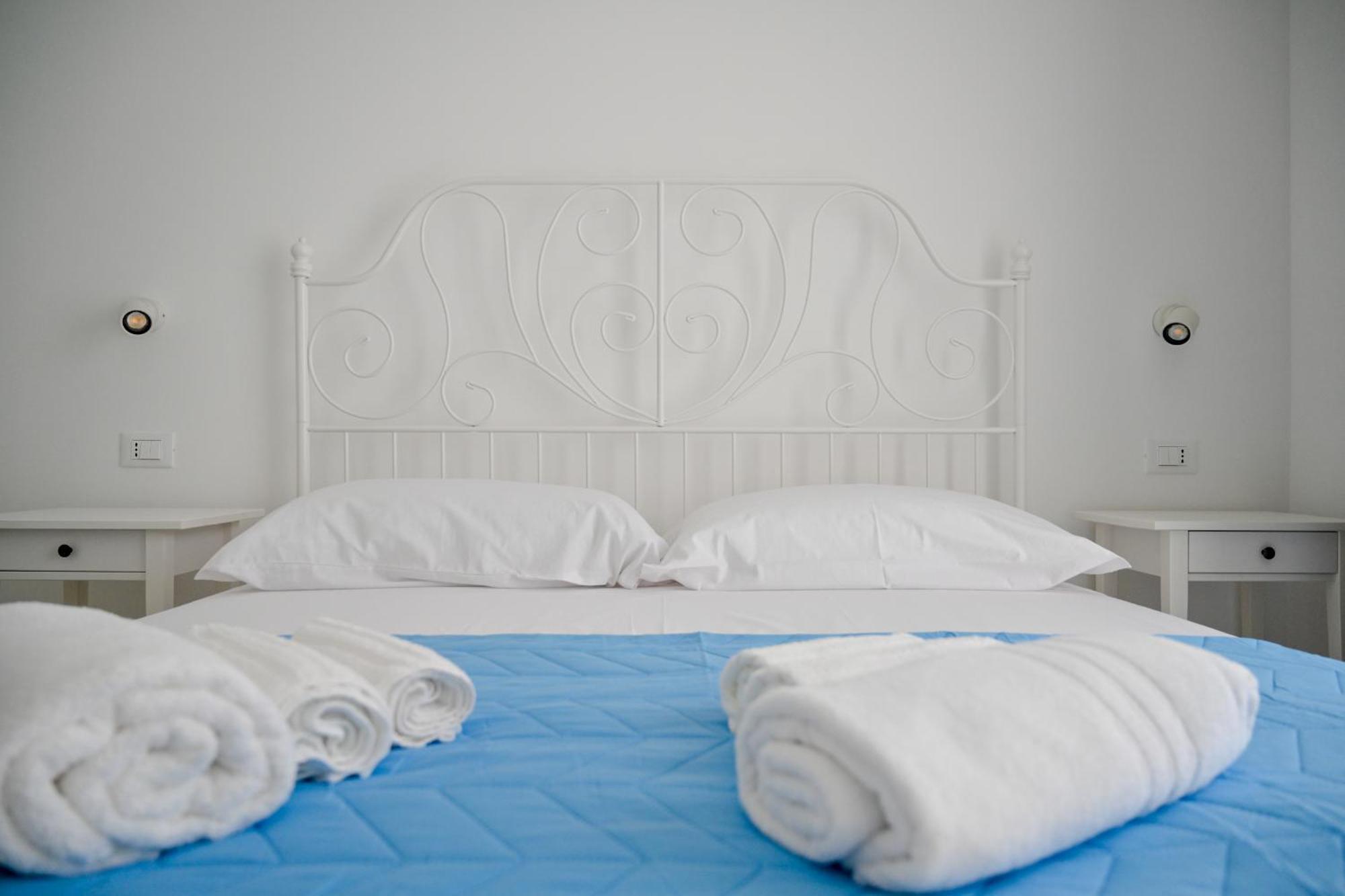 B&B Dreaming Avola Dış mekan fotoğraf