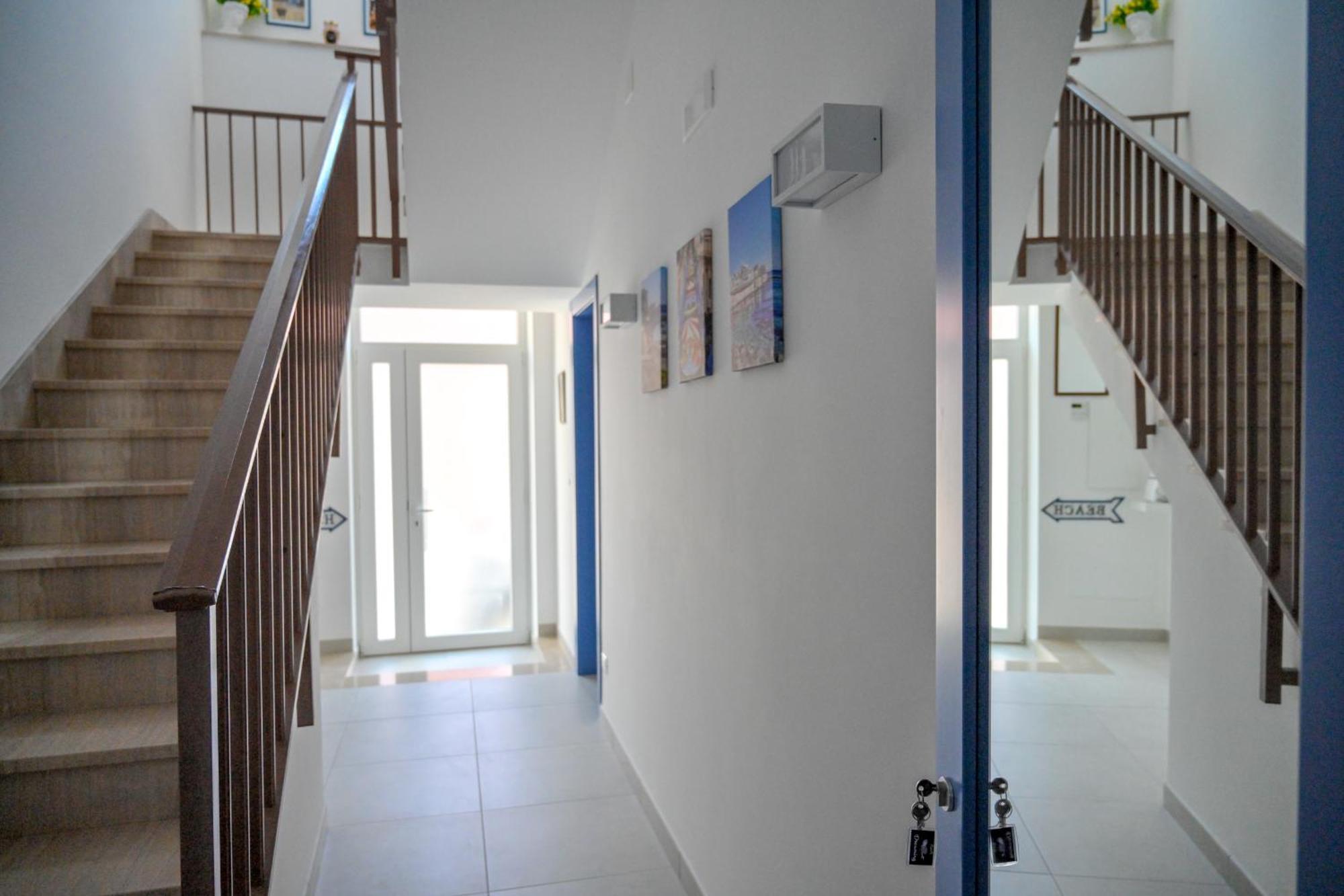 B&B Dreaming Avola Dış mekan fotoğraf