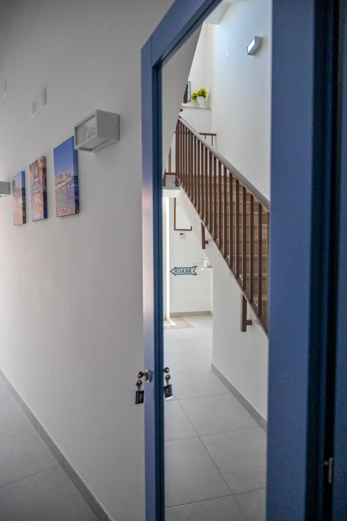 B&B Dreaming Avola Dış mekan fotoğraf