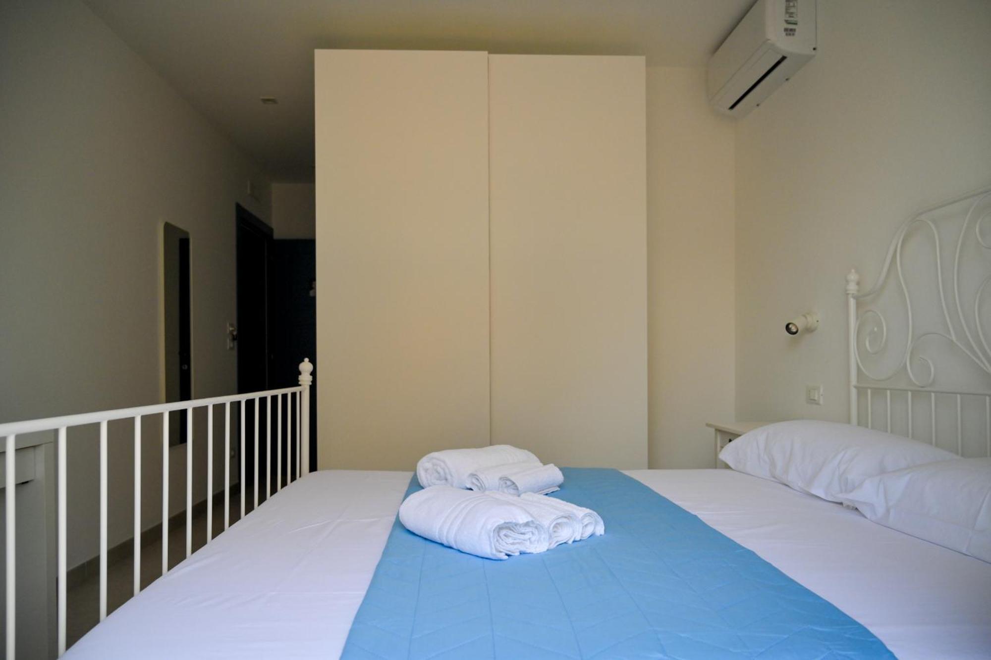 B&B Dreaming Avola Dış mekan fotoğraf