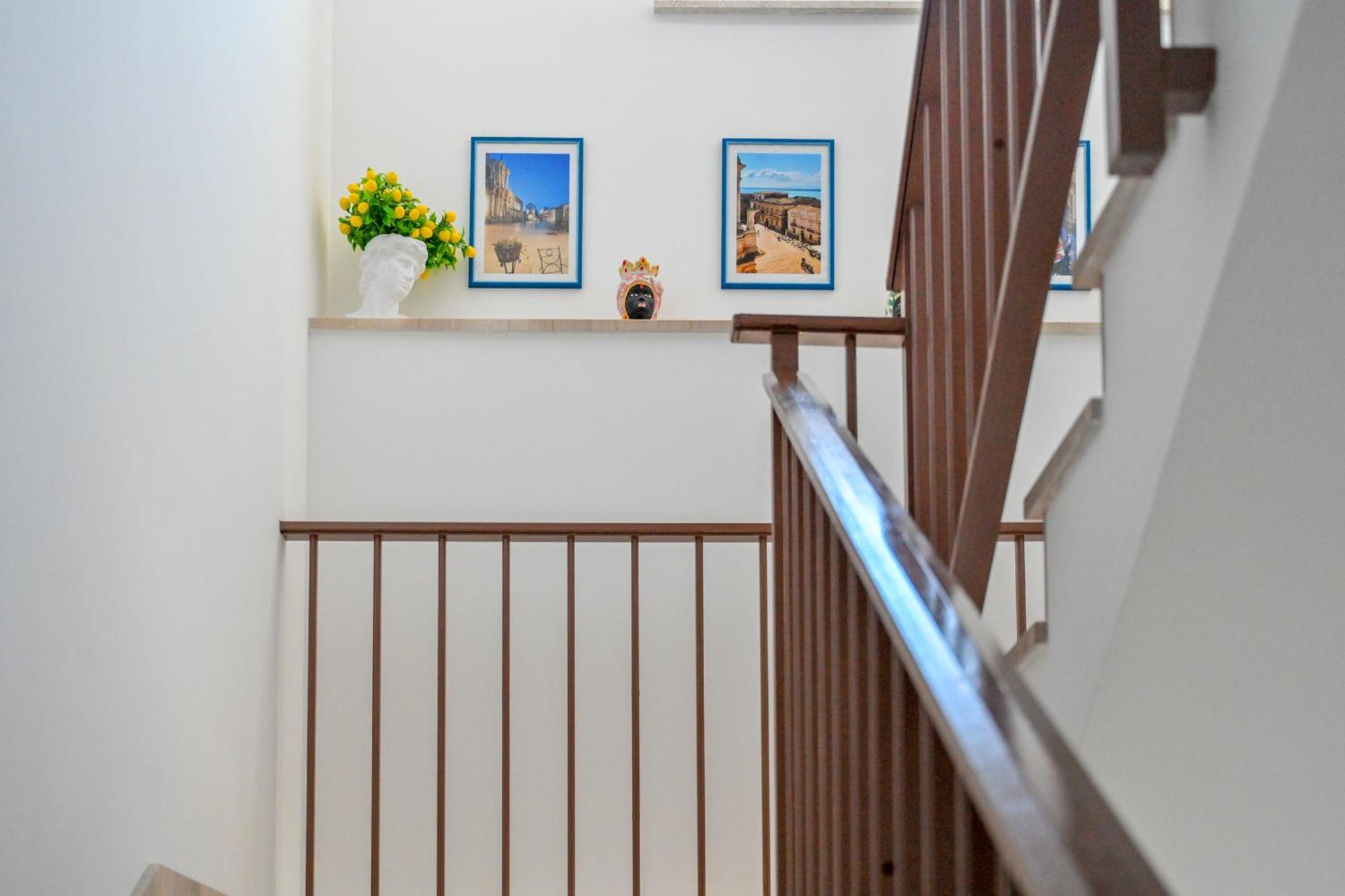 B&B Dreaming Avola Dış mekan fotoğraf