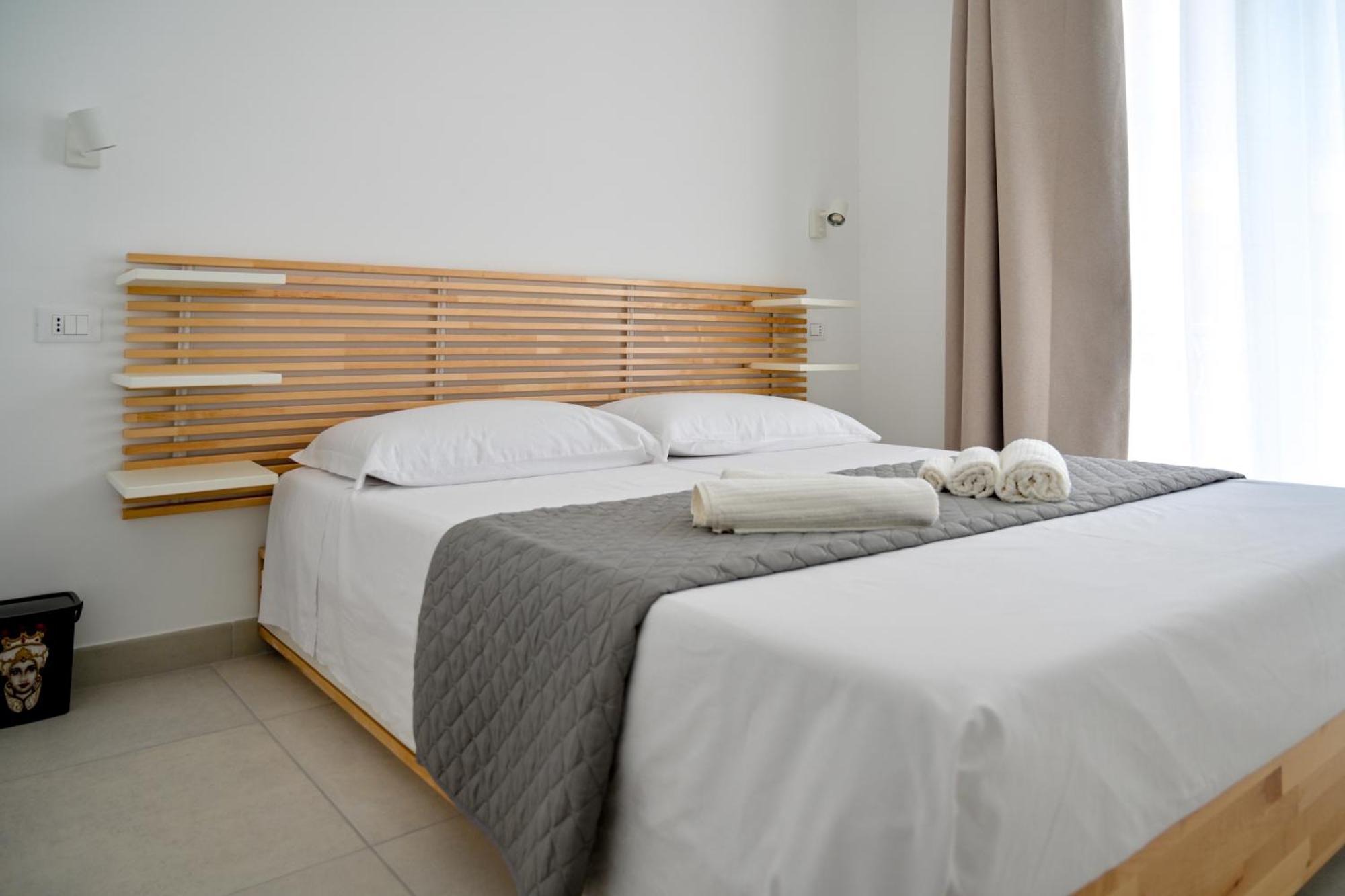 B&B Dreaming Avola Dış mekan fotoğraf